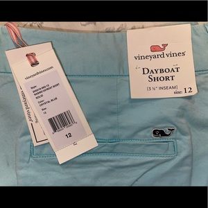 Vineyard Vines 🐳 Dayboat Short - NWT